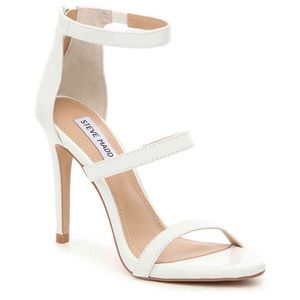 Steve Madden Feelya Heels 7.5M